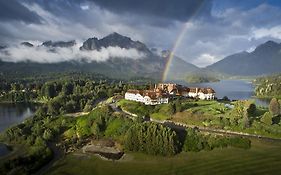 Llao Llao Hotel & Resort Golf Spa