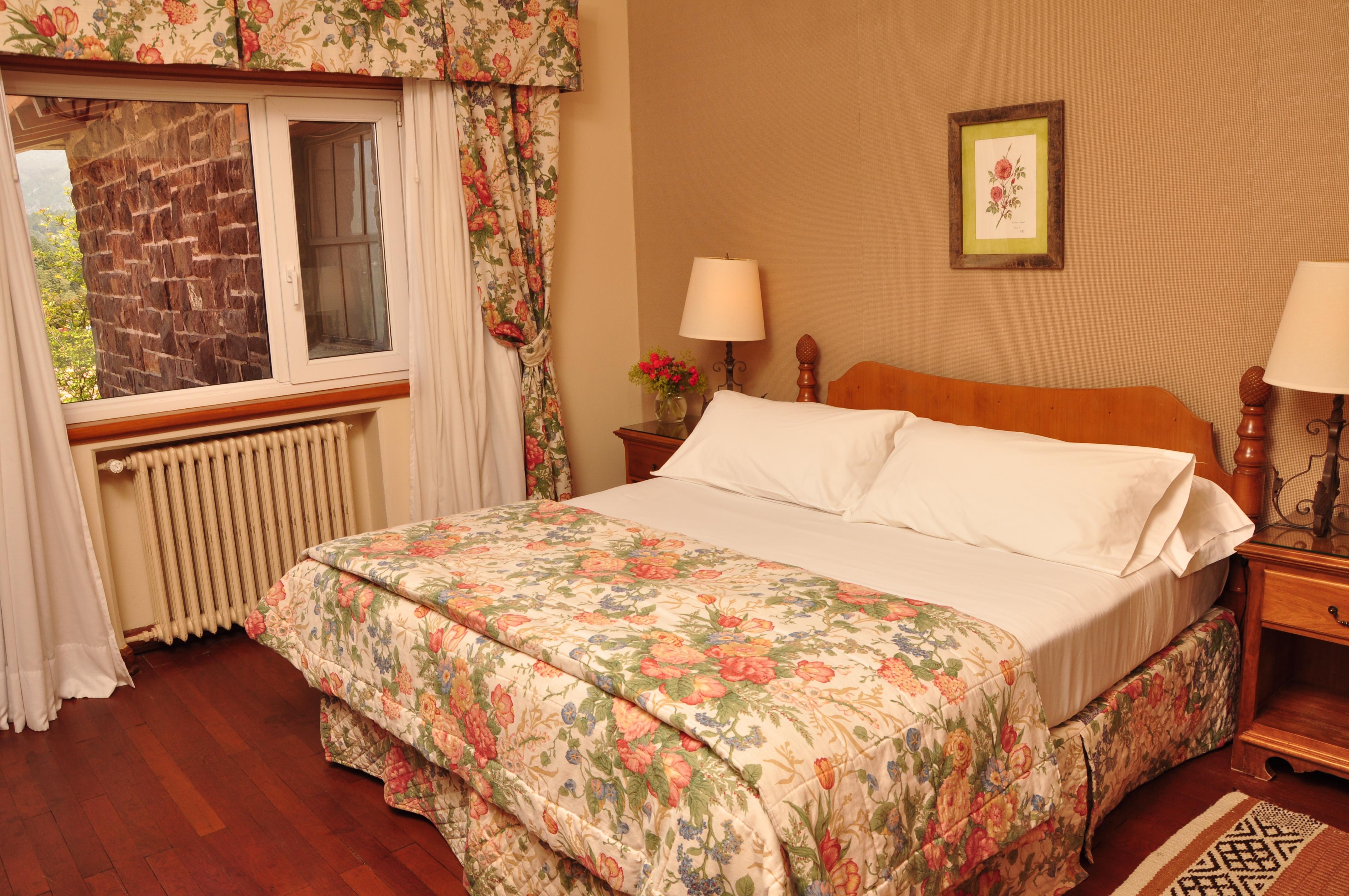Llao Llao Resort, Golf-Spa San Carlos de Bariloche Room photo A guest room at the hotel